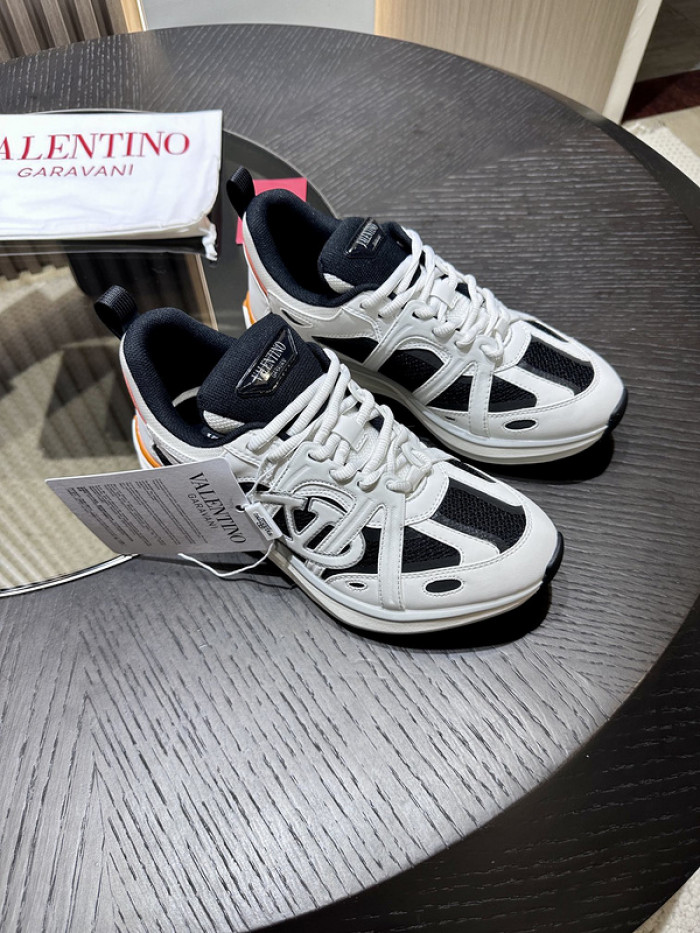 VALEN DESIGNER SNEAKERS