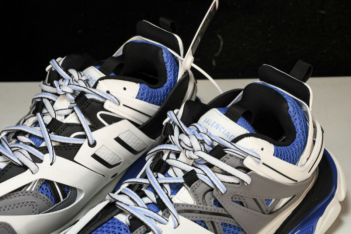 BLEN Track W2SR6-2501