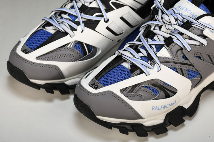 BLEN Track W2SR6-2501