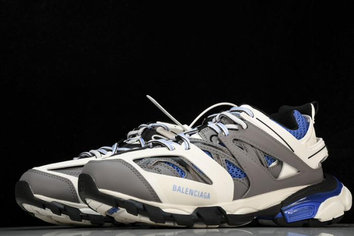 BLEN Track W2SR6-2501