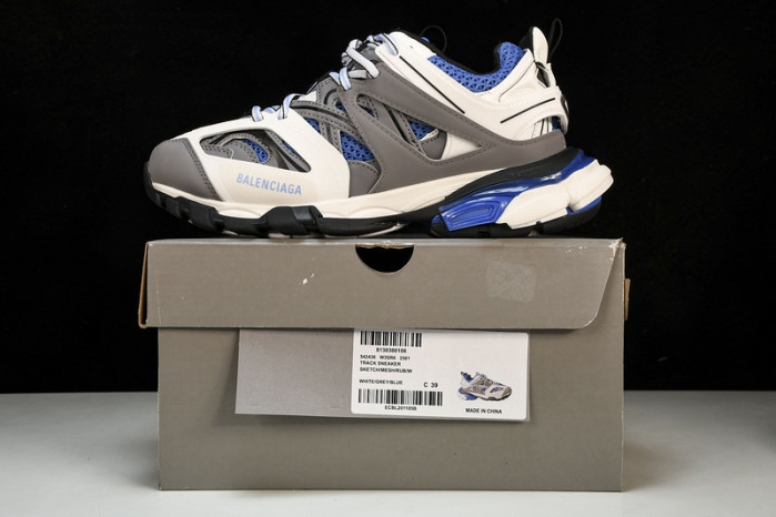 BLEN Track W2SR6-2501