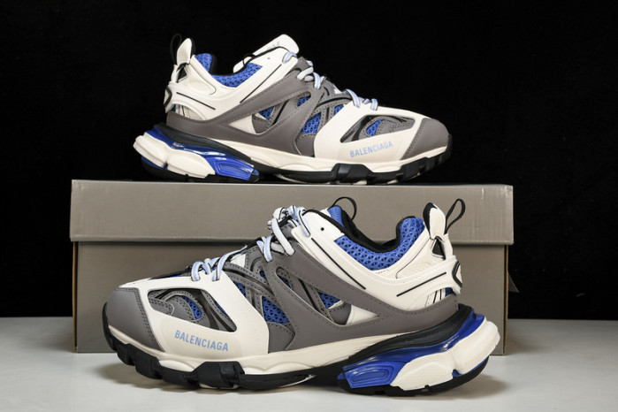 BLEN Track W2SR6-2501