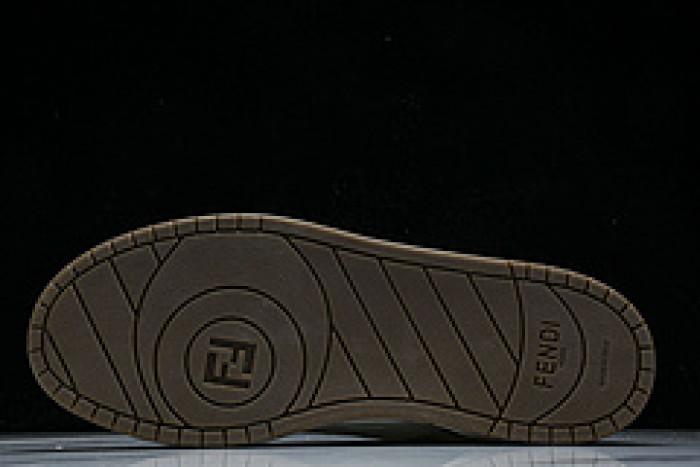 FEND1 SNEAKERS PANKICK