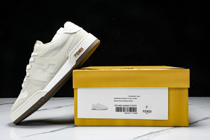 FEND1 SNEAKERS PANKICK