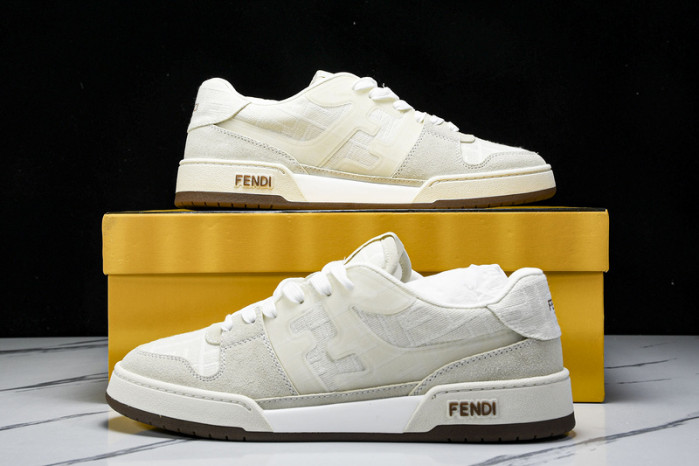 FEND1 SNEAKERS PANKICK