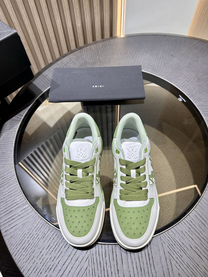 AM1R1 SNEAKERS