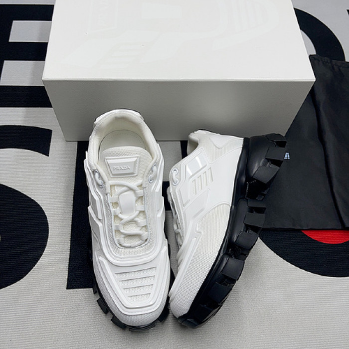 PRA designer sneaker