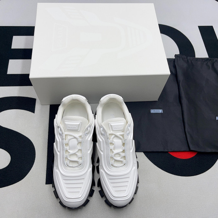 PRA designer sneaker