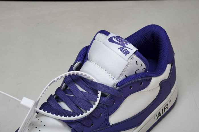 Travis Scott x Air Jordan 1 Low OG DM7890-386