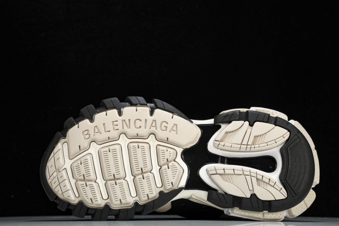 BLEN Track W3SU5-9791