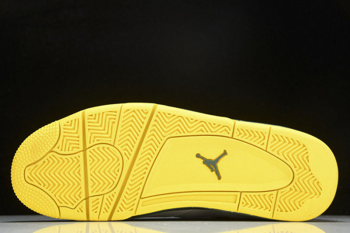 Air Jordan 4 Retro Oregon PE 257-255275