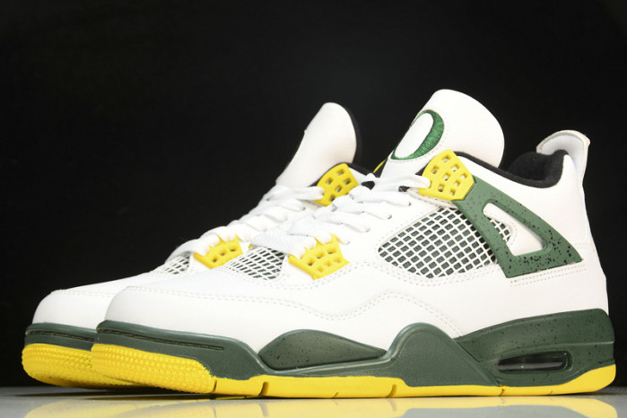 Air Jordan 4 Retro Oregon PE 257-255275