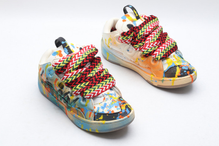 LAN*VAN SNEAKERS PANKICK LAN39