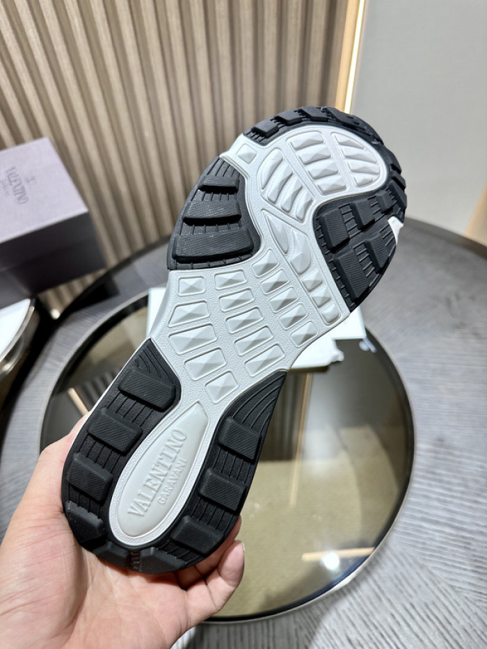 VALEN DESIGNER SNEAKERS