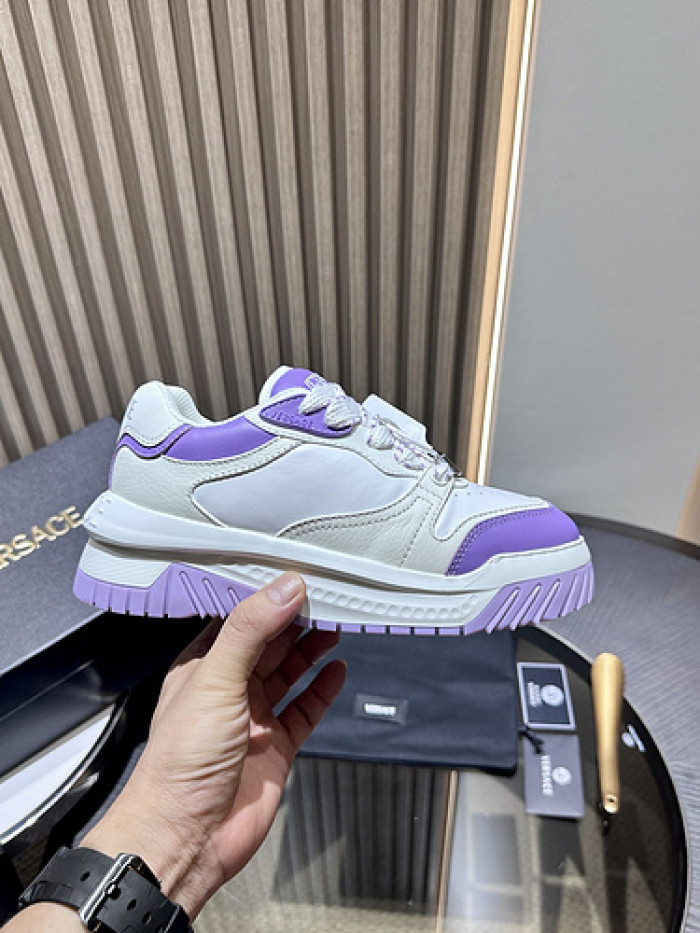 VALEN DESIGNER SNEAKERS