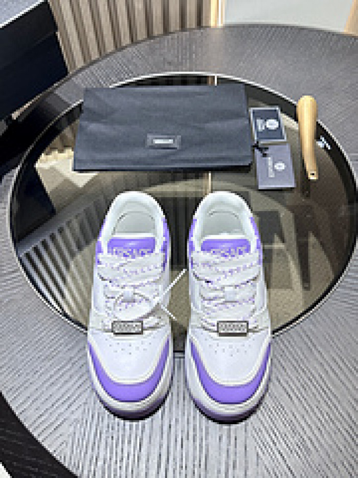 VALEN DESIGNER SNEAKERS