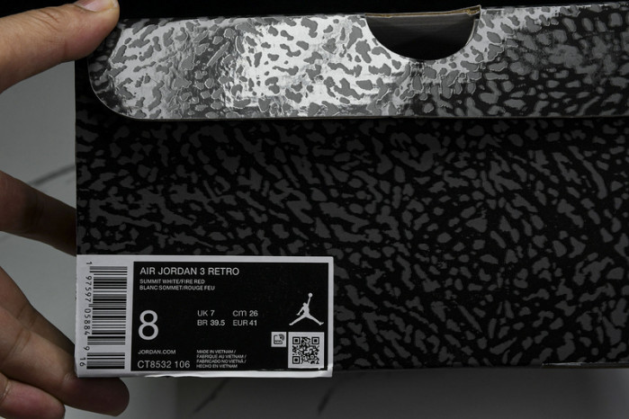 AIR JORDAN 3 RETRO CT8532 106