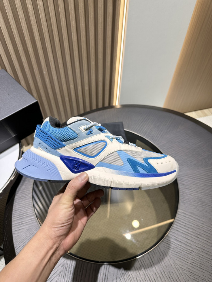 AM1R1 SNEAKERS
