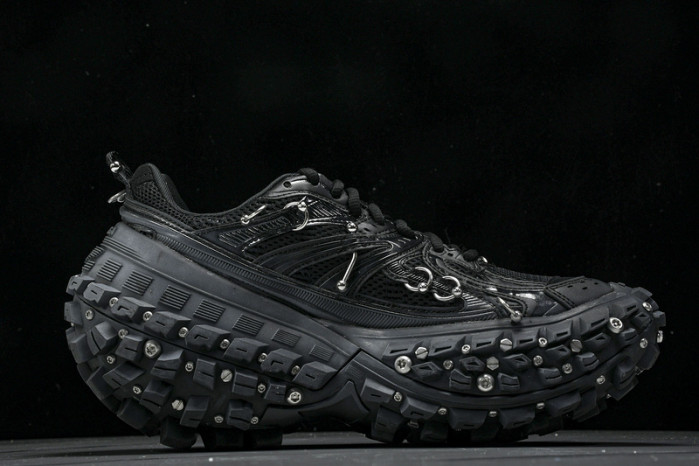 BL DEFENDER W2RAD 1081