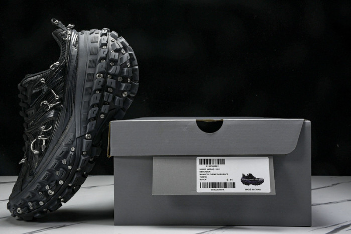 BL DEFENDER W2RAD 1081