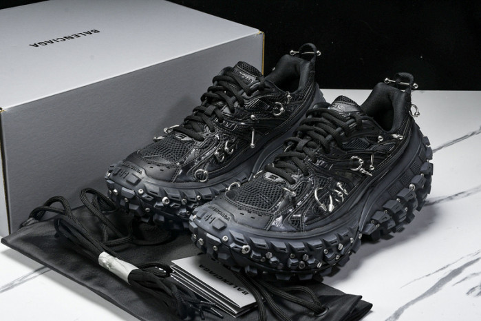 BL DEFENDER W2RAD 1081