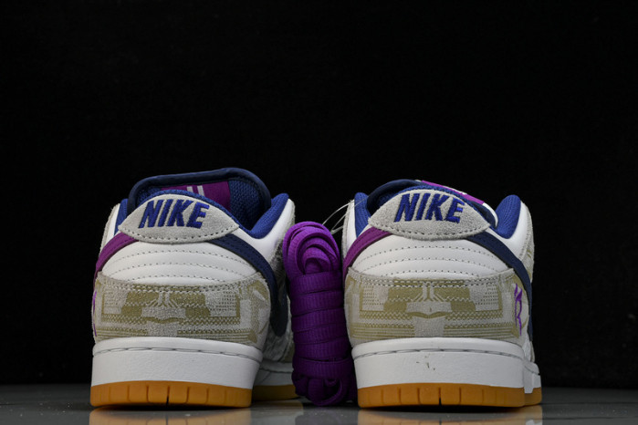 Rayssa Leal x Nk SB Dunk Low FZ5251-001