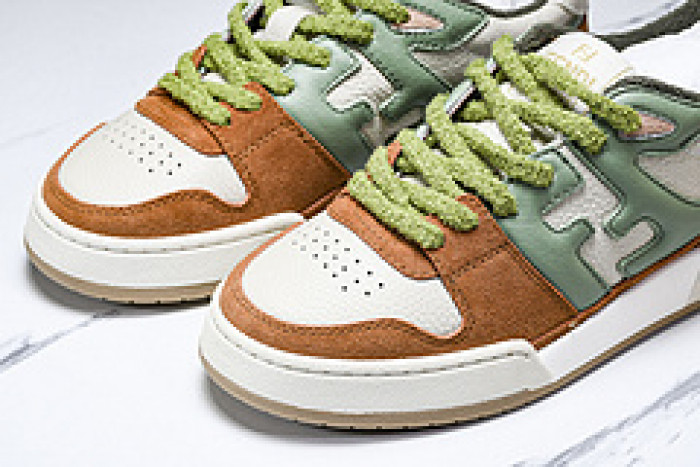 FEND1 SNEAKERS PANKICK