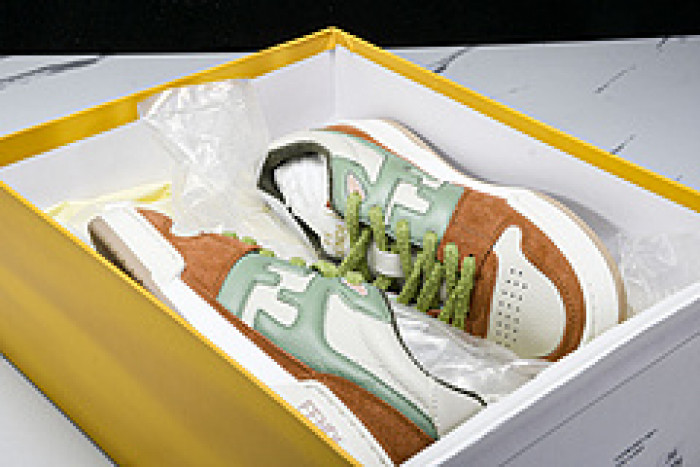 FEND1 SNEAKERS PANKICK
