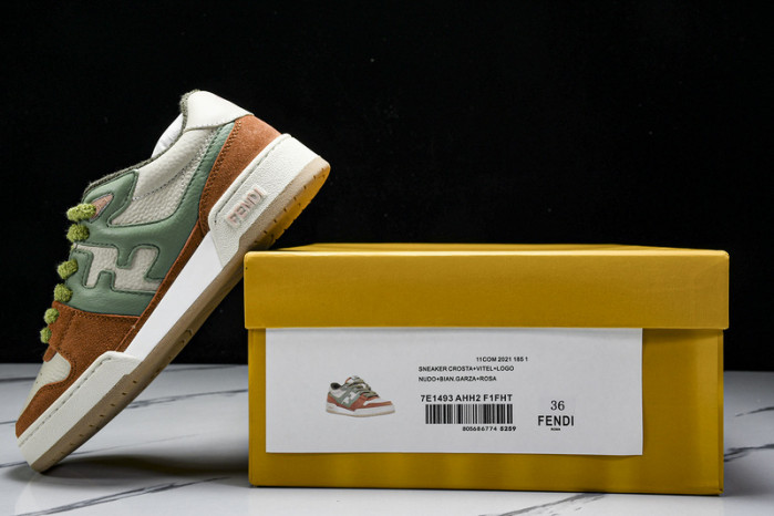 FEND1 SNEAKERS PANKICK