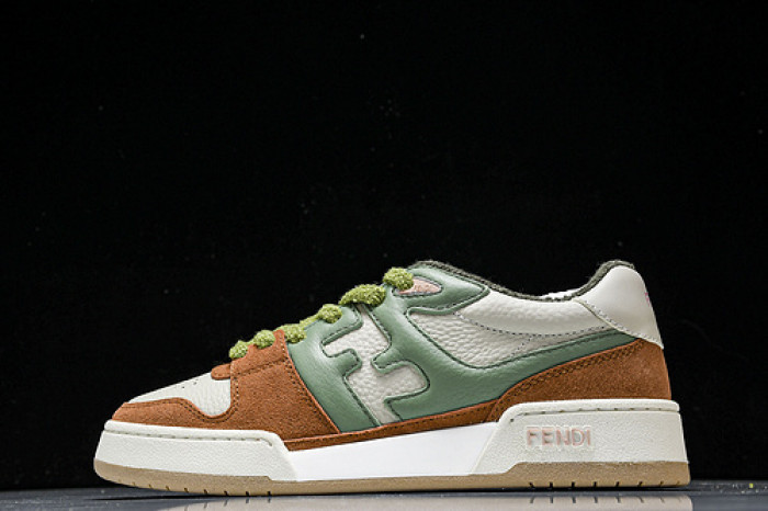 FEND1 SNEAKERS PANKICK