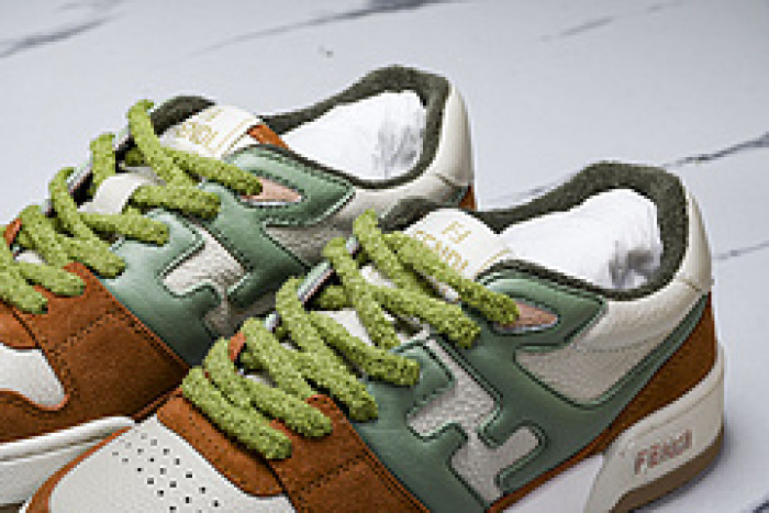 FEND1 SNEAKERS PANKICK