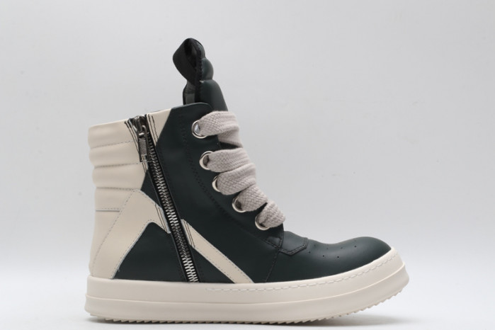 RICK OWENS DRKSHDW