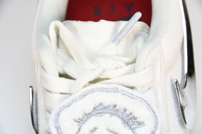 Nike Air Force 1 Low Travis Scott Sail AQ4211-101