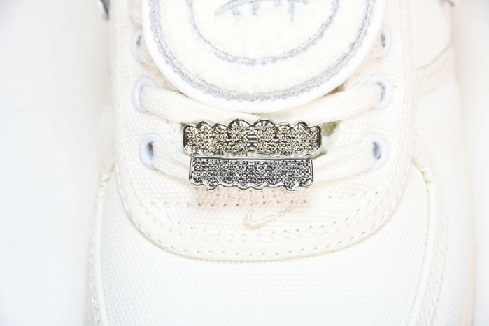 Nike Air Force 1 Low Travis Scott Sail AQ4211-101