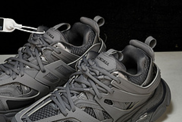 BLEN Track W3FE3 1250