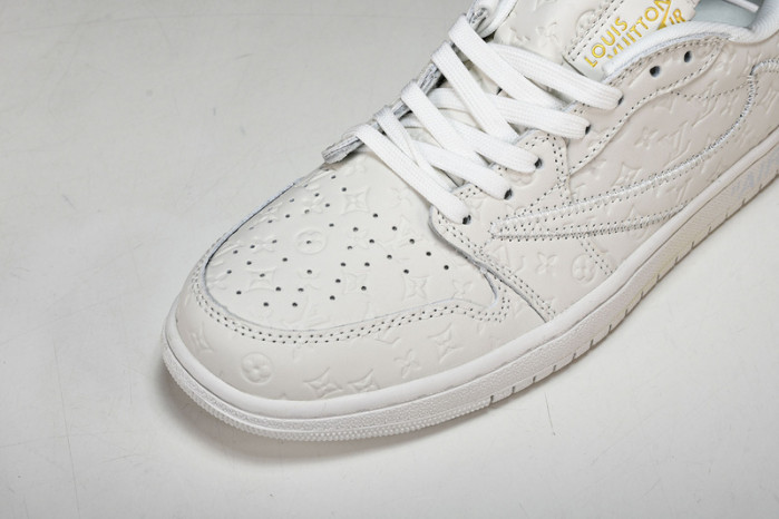 L&V SNEAKERS Travis Scott x Air Jordan 1 Low OG 1A9V87