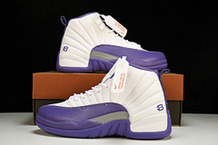 Nike Air Jordan 12 CT8013-150