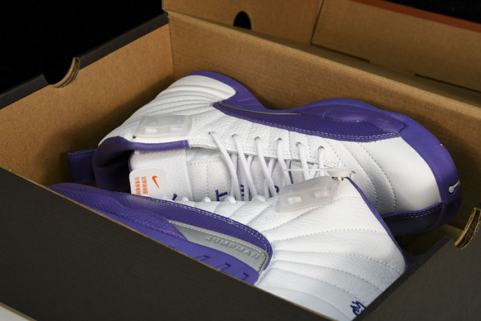 Nike Air Jordan 12 CT8013-150