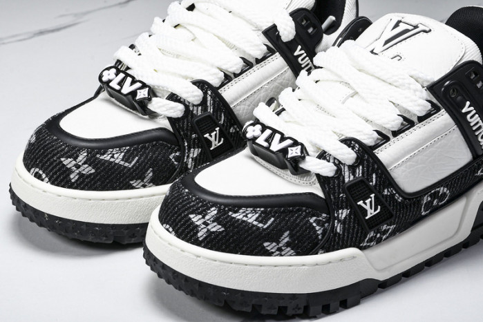 L&V SNEAKERS