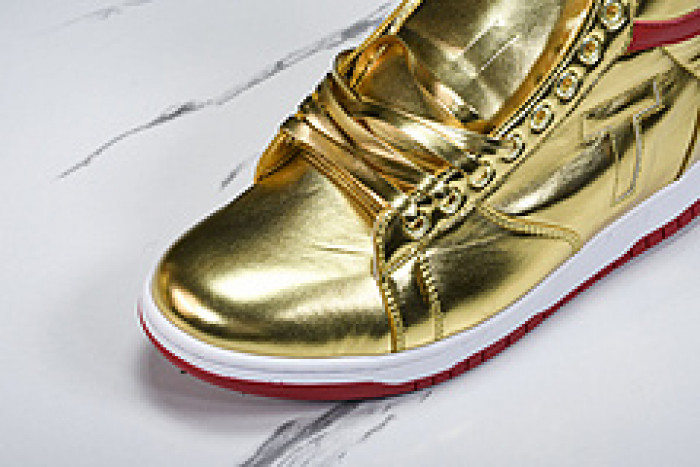 Air Jordan 1 x TRUMP PKTLP001