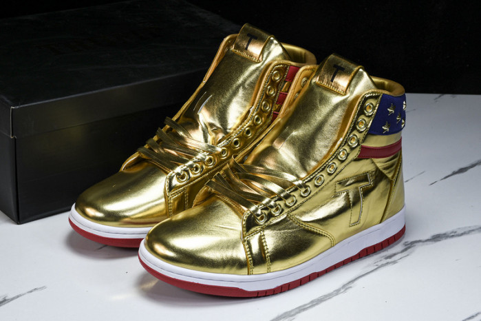 Air Jordan 1 x TRUMP PKTLP001