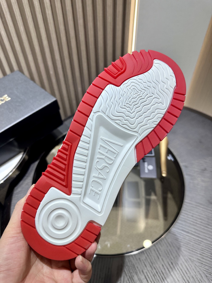 VALEN DESIGNER SNEAKERS