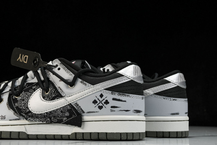 Nk Dunk Low DM0108-001