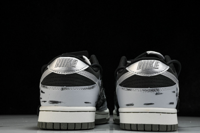 Nk Dunk Low DM0108-001