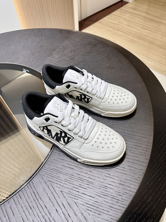 AM1R1 SNEAKERS