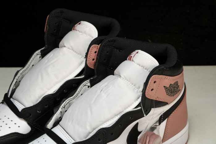 Jordan 1 Retro High Rust Pink 861428-101