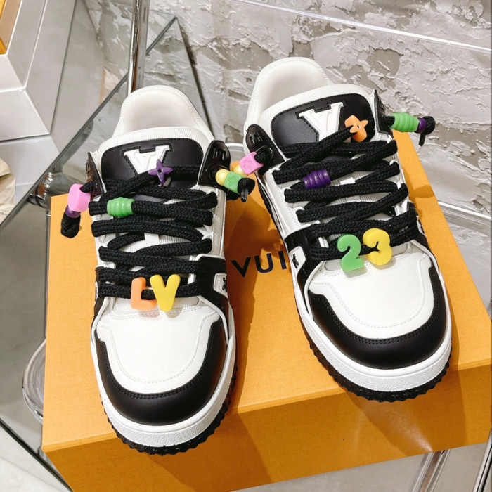 L&V SNEAKERS