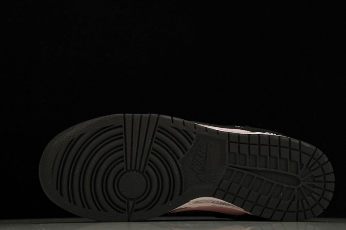 NIKE DUNK LOW (GS) CW1590 100