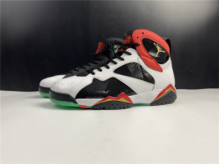 Jordan 7 Retro Greater China CW2805-160