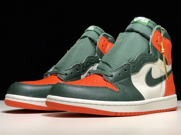 SOLEFLY AIR JORDAN 1 HIGH OG MIAMI ART BASEL AV3905-138